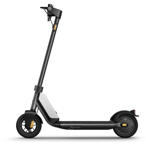 Фото - Електросамокат NIU KQi1 Sport (K12342B1E11) Black